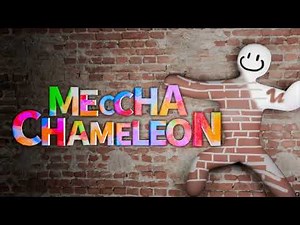 How to Make Custom Maps - Meccha Chameleon