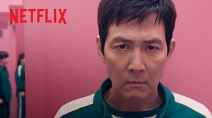 El juego no se detiene 👧🏻 ¡Compruébalo con este primer vistazo de 'El juego del calamar: Temporada 2'! Llega el 26 de diciembre, sólo en Netflix. | Netflix