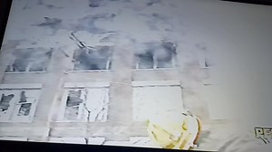 Back in Time American & Cambria St. PART 1 4 Alarms 1992 | PFD History