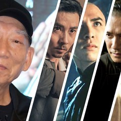 Yuen Woo-Ping's Five Favorite Fight Scenes