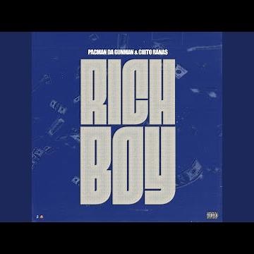 Rich Boy
