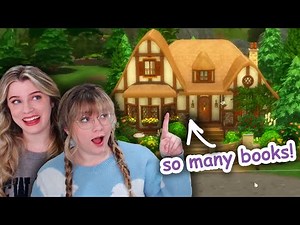 showing you our SECRET builds