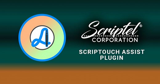 ScripTouch Assist Application & Plugin | Scriptel