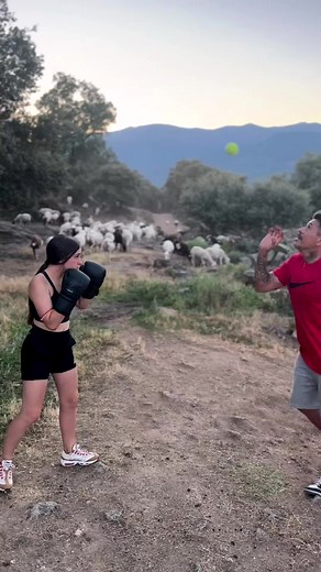 This may be in Spanish but the lesson is simple | Murphy's Boxing Gym