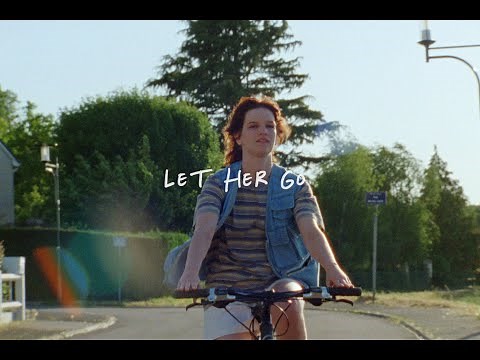 Isaac Delusion — Let her go ft. LUCASV (Official Video)