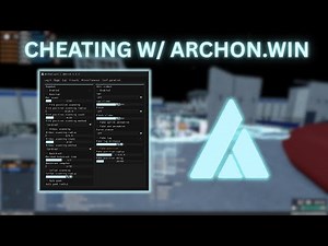 destroying phantom forces w/ archon.win