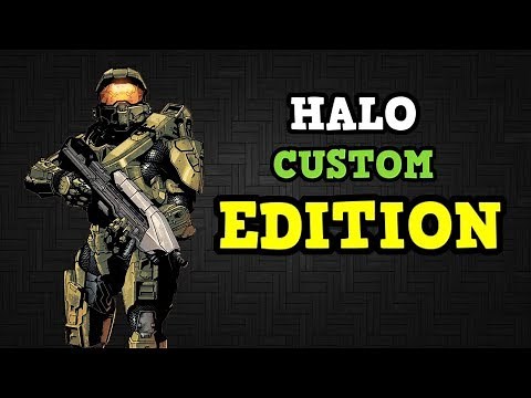 Descargar e instalar Halo CE Fácil y Rápido | Mediafire|