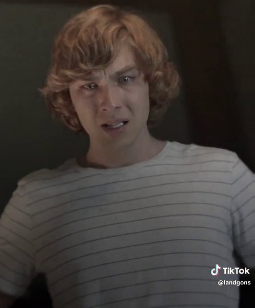 American Horror Story Antichrist: Michael Langdon's Story