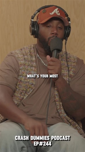 Did she expose him? 😭 #crashdummiespodcast #blackcontentcreator #comedy #podcast #funnypodcast