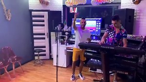 76K views · 1.8K reactions | Cheb Djalil Ft Hichem Smati - Baslahi Drabtini - Clip Studio شاب جليل هشام سماتي | متنوعة أغاني راي | Facebook