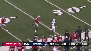 FULL highlights from Tetairoa McMillan's RECORD-BREAKING day 🔥 🏈 10 catches 🏈 304 receiving yards 🏈 4 TD | SportsCenter