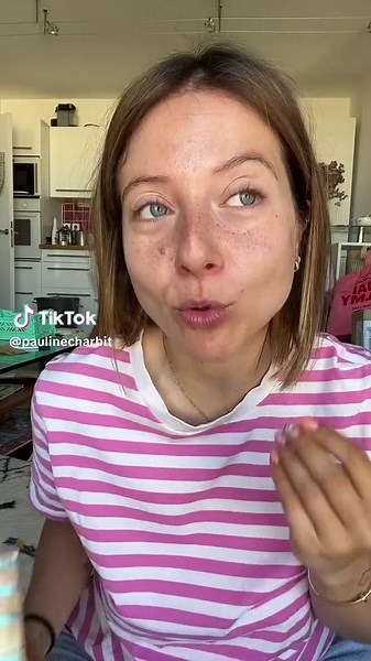 On teste le sérum autobronzant « Natural Bronzer » de @Garnier ensemble 💕 #garnierfr #garnierskincare