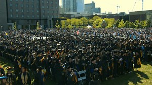 45 reactions · 4 comments | Our hearts  are still full from commencement weekend celebrations  | University of Colorado Denver | Facebook