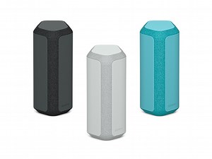 SRS-XE300 | アクティブスピーカー／ネックスピーカー | ソニー