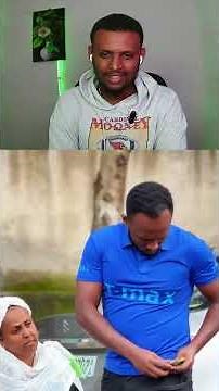 He loves he mom soo much #ethiopian_tik_tok🇪🇹 #habeshatiktok #viralshorts #ethiopia #ebs #drama