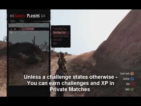 Red Dead Redemption Free Roam Tips & Tricks Beginners Guide