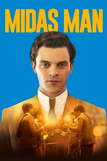 Stream Midas Man (2024): Find it on Netflix, Prime Video, Hulu & more