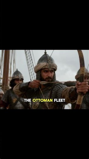 Battle of Lepanto: Why the Holy League Won