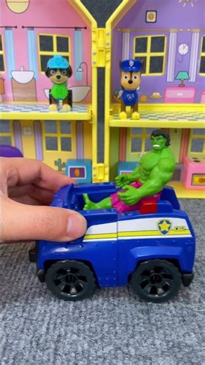 US Fans Say This Is the Most Satisfying Paw Patrol Toys Unboxing 🇺🇸 #pawpatroltoys #targetfinds