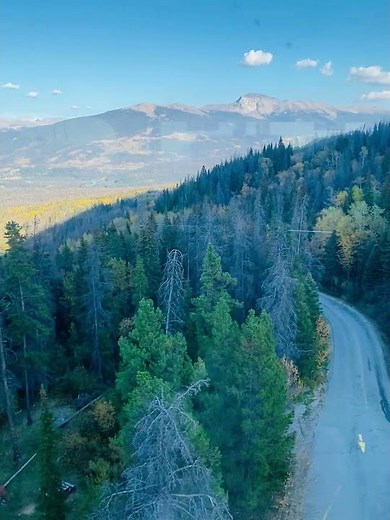 Jasper SkyTram | Epic Views Over Jasper National Park 🇨🇦