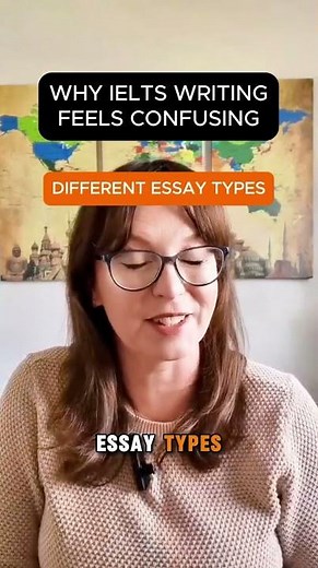 Sai cấu trúc = điểm thấp: IELTS Task 2 đơn giản hơn bạn nghĩ #ielts #luyenthi