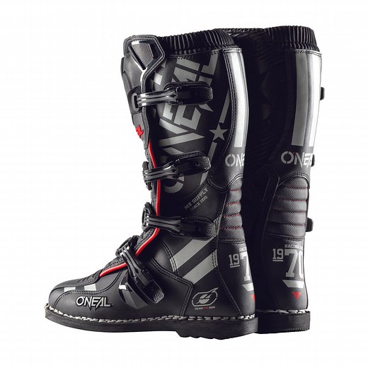 O'NEAL Element Squadron Boots