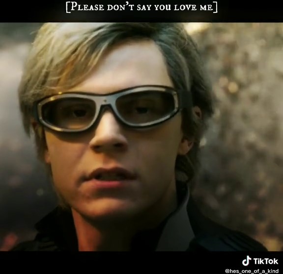 dadneto angst #quicksilver #quicksilveredit #petermaximoff #petermaximoffedit #xmen #xmenedit #magneto #magnetoedit #marvel #marveledit #mcu #edit