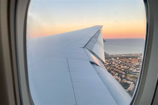 These U.S. Airports Consistently Have the Best International Flight Deals, New Data Shows—With Fares Up to 90% Off