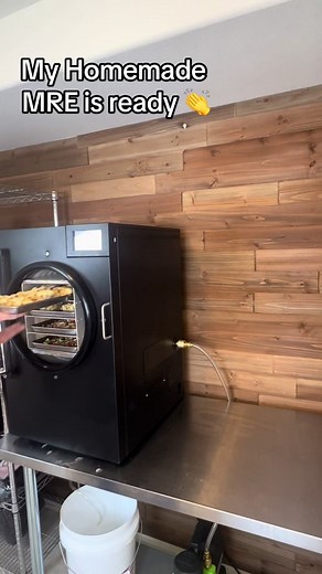 Freeze Dry Society on TikTok