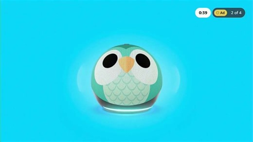 Amazon Alexa TV Spot, 'Third Grade Math Is Really Hard'