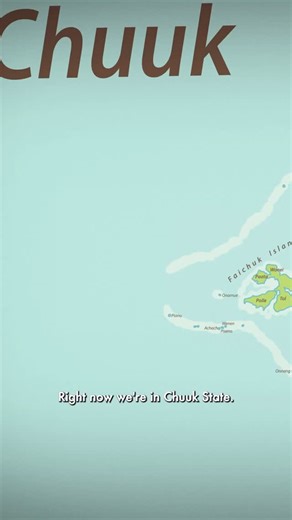 Chuuk is one of the four states comprising the Federated States of Micronesia, an independent nation in the South Pacific. Our team travels with Major Eric Tumale, The Salvation Army’s officer in charge of social services and ministry in the region, as he visits Chuuk to assess operations. There, he spends time with Ranik and Ema Oster, Chuukese lay leaders of the local Salvation Army church, and they take him throughout the island, showing him the state of life and ministry on the island. They 