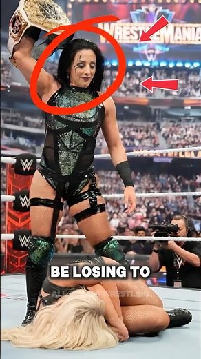 WWE Just Spoiled Liv Morgan LOSING To Stephanie Vaquer At WrestleMania?! 😲