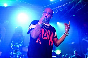 Hip Hop Mourns The Loss Of The Legend DMX