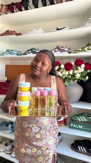 The Secret to Smelling Good All Day Long