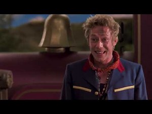 Thomas and the Magic Railroad: Complete Edited Director’s Cut Part 12