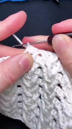 Open Crochet Pattern| Easy Crochet #pattern #crochet