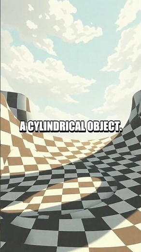 The Enigma of the Checker Shadow Illusion