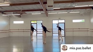 35K views · 613 reactions | Bayer Ballet | Day Program Exam | Level 6...