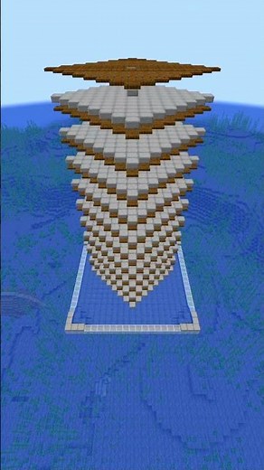 Minecraft EASY Creeper Farm Tutorial 1.21+ #shorts