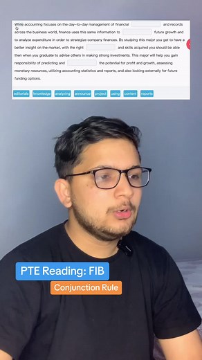 Crack PTE on TikTok