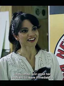 She Is Pregnant With A Monster That Is Eating Her From The Inside #usa