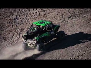 2020 Kawasaki Teryx KRX 1000 | Technology