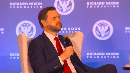 Nixon resigned because members of his own party concluded he had abused the presidency and broken the law. Calling that an overreaction doesn’t rewrite history. It reveals just how far the Trump admin and today’s GOP has moved from the basic idea that no one, including the president, is above the law.