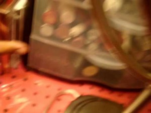 UPDATE: Makeup Collection