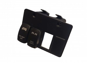 Nilight 4 Position Toggle Switch Bracket: Chevy Colorado/gmc Canyon (2015-2022) - Etsy