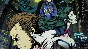 【4K蓝光修复】牙狼死亡线(Vanishing Line) 1-24集全集无删减