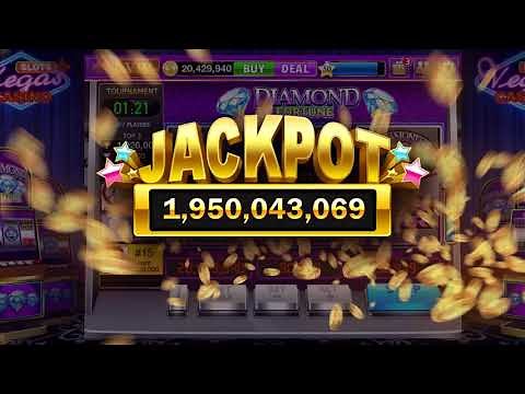 Slots-Classic Vegas Quick Look-Google play