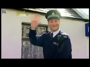 Balamory Beginning Cbeebies UK