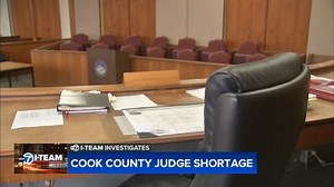 IL Supreme Court appoints 7 unopposed Cook County judges ahead of primary election amid shortage
