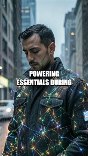 The Soft Architecture of Personal Tech